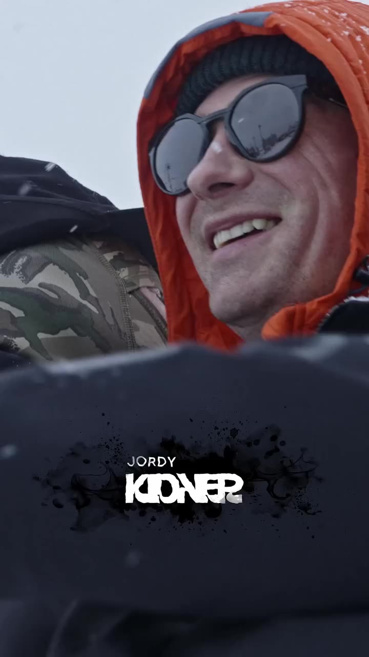 We’re thrilled to welcome @jordykidner as a HEAD Sportswear athlete for the…