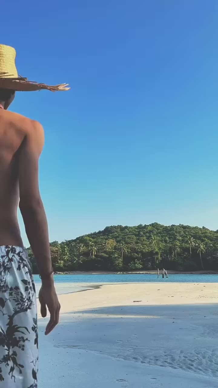 🥥🏝️✨🌺#kohsdach🌴