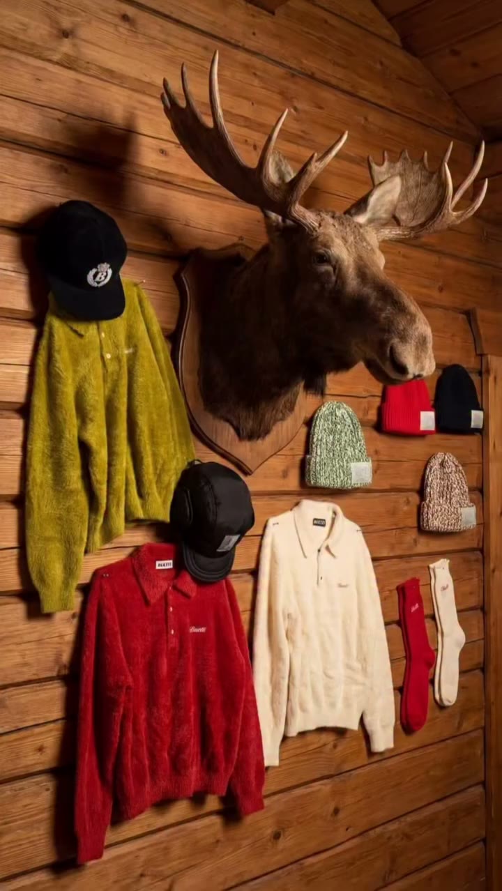 Don’t catch a cold this winter, lock in with our range of knitwear and winter…
