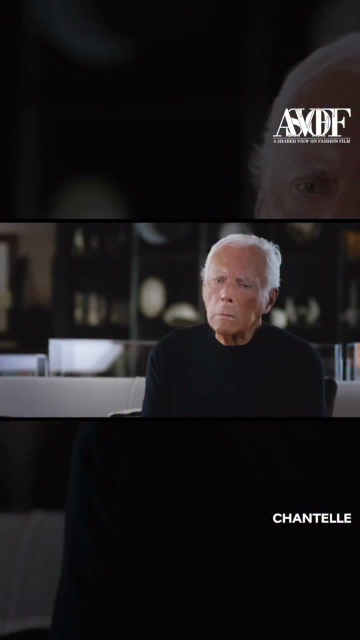 ASVOFF 17 - #DocumentaryFilms powered by @chantelle_paris: ‘ALTA MODA: ITALY’S…