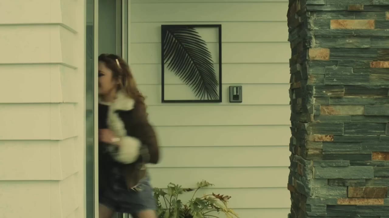 Meanwhile. In the alternate universe of mwah Trailer for @jumpstart_film Had a…