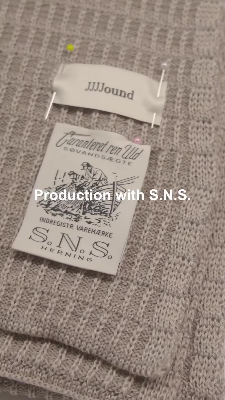 Visit JJJJound.com for more information about our upcoming collaboration with…