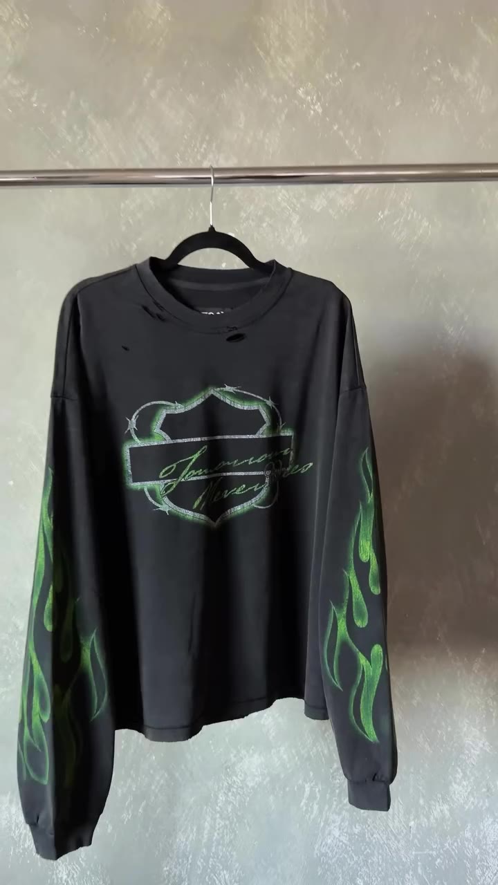 No words needed… #goodtnd #reels #clothing