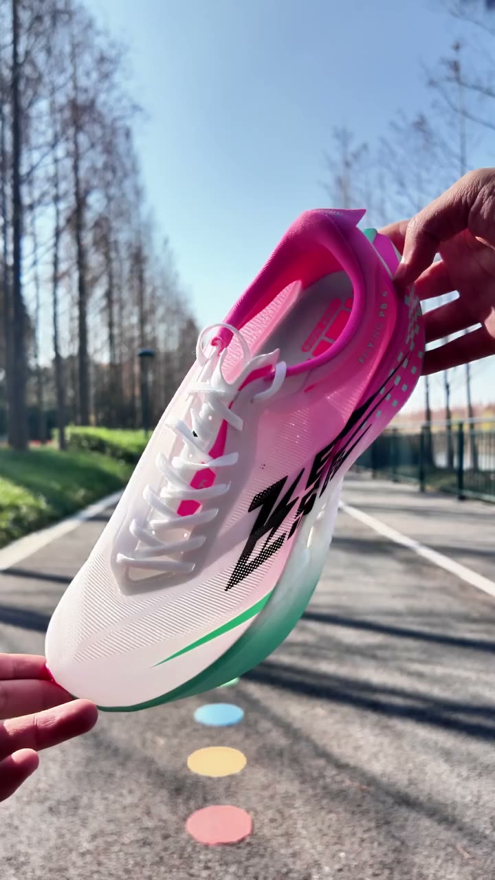 Built for speed. Refined through detail. ⚡ The Feiying PB6.0 reveals its power…