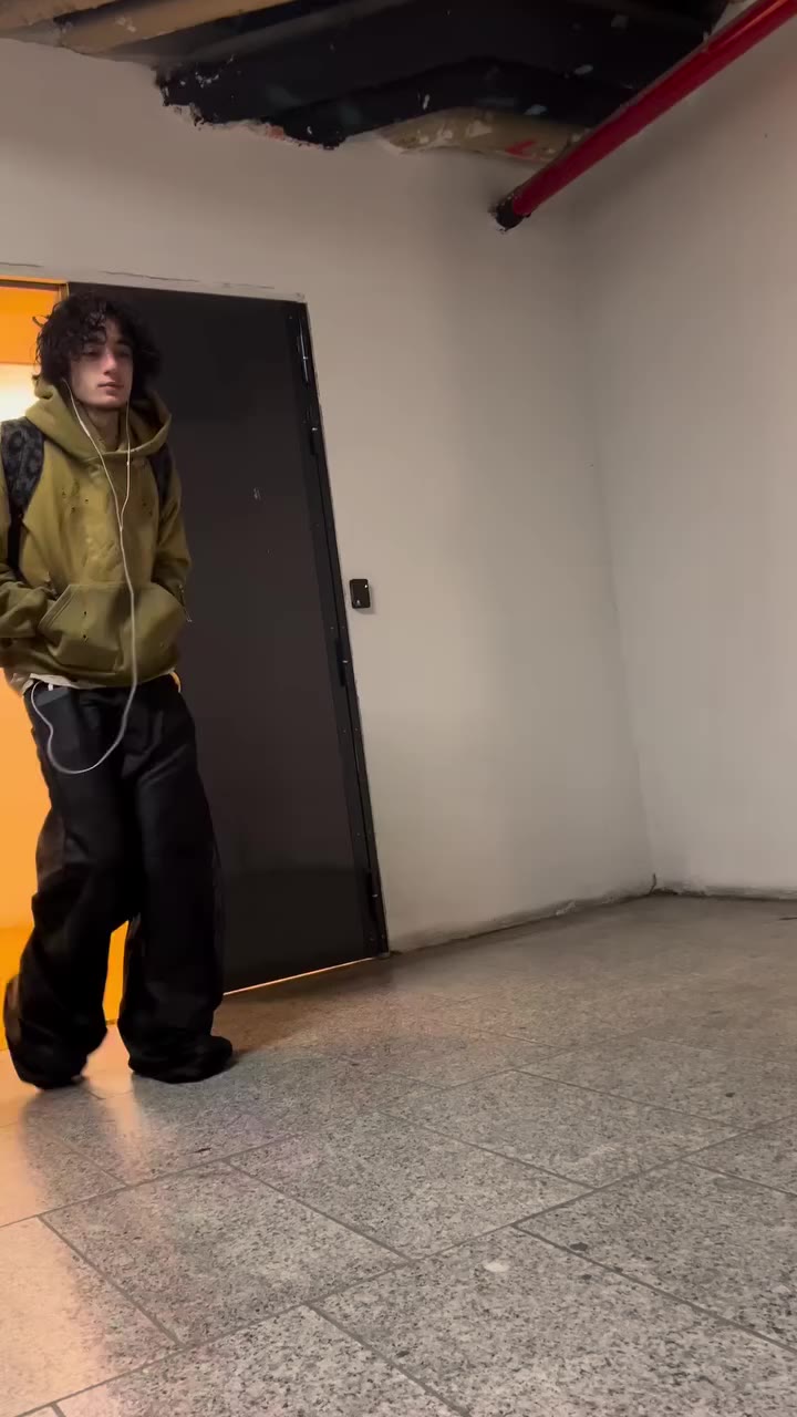 Whole fit from us