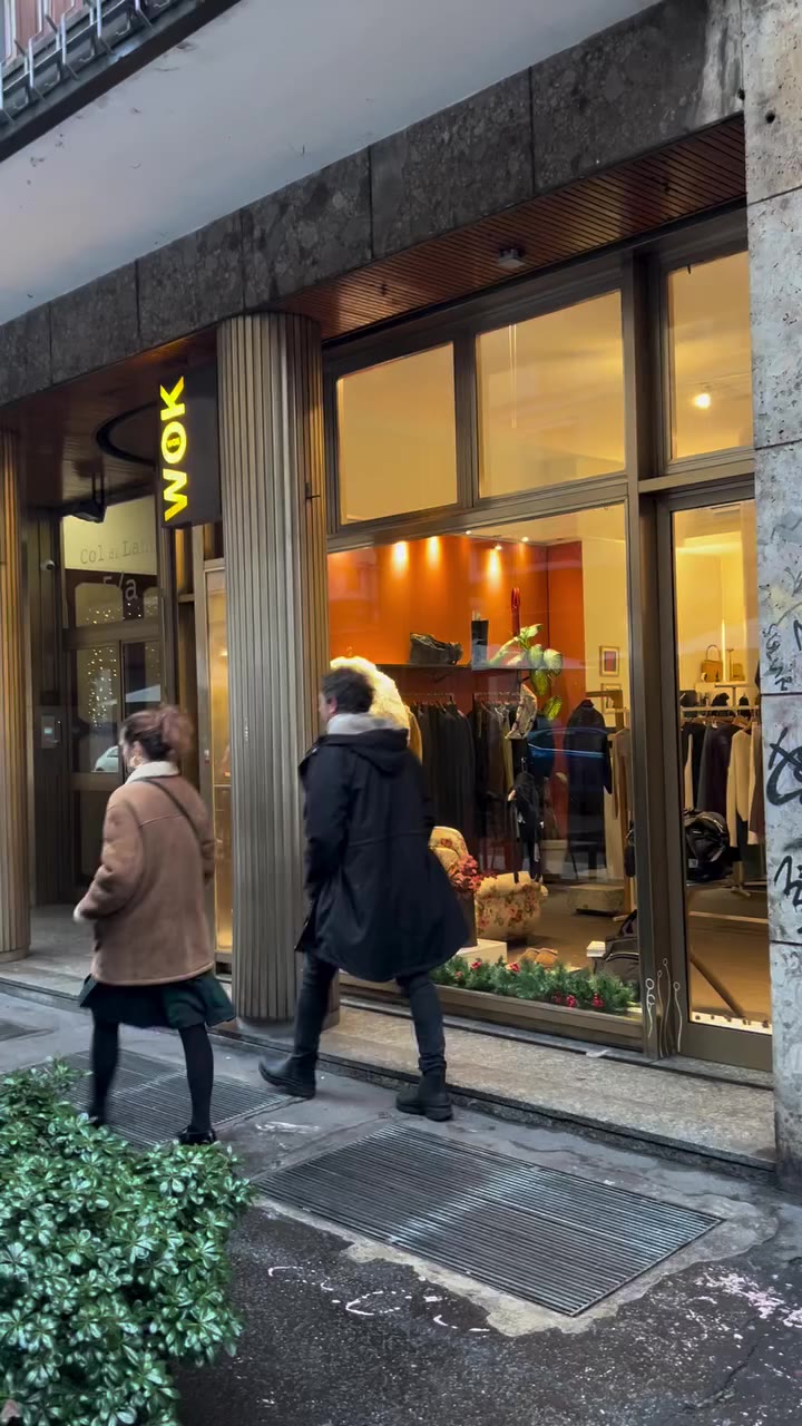 Today our stores are open, come to visit us 🫶 10.30AM - 7.30PM WokStore …