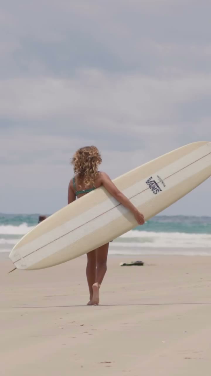 A few waves from yesterday - filmed by @tylerjboyce 💛