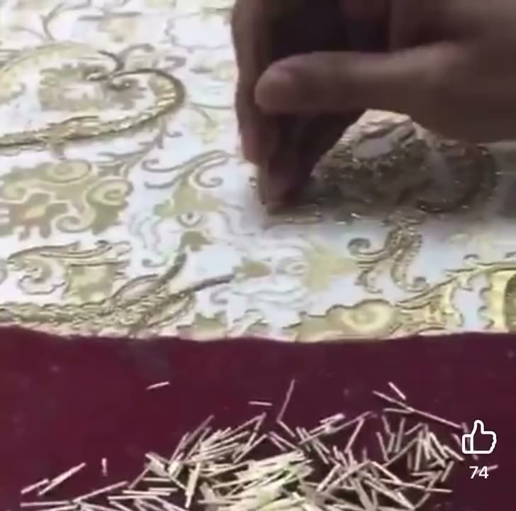 Here is a striking example from a few years ago, during my time in India, a…