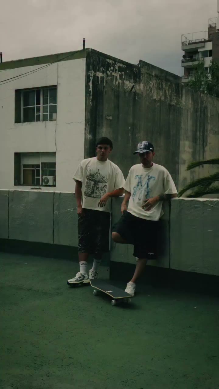 DOMINGO 11/01 NUEVO DROP 20hs