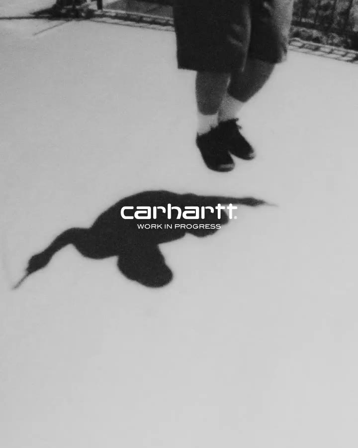 "Ishin Denshin" – Ein Carhartt WIP Skate Film von @bataaard, gefilmt in Japan…