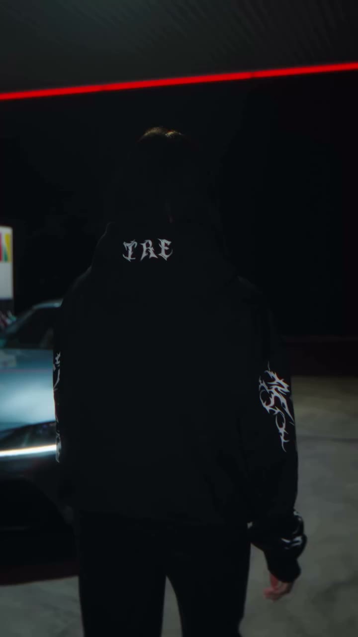 UNIDENTIFIED COLLECTION - 01.02 6pm CET • UNIDENTIFIED HOODIE • UNIDENTIFIED…