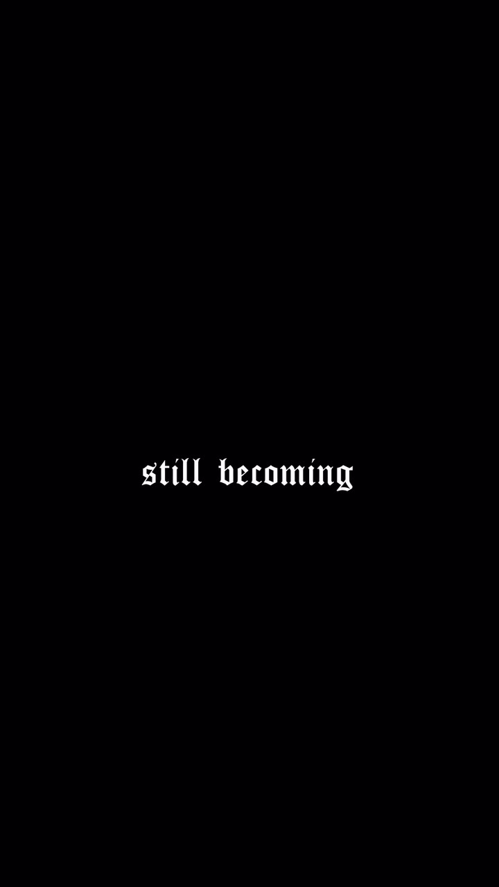 v19 ✠ 𝖘𝖙𝖎𝖑𝖑 𝖇𝖊𝖈𝖔𝖒𝖎𝖓𝖌 Some days we run, some days we learn to slow…