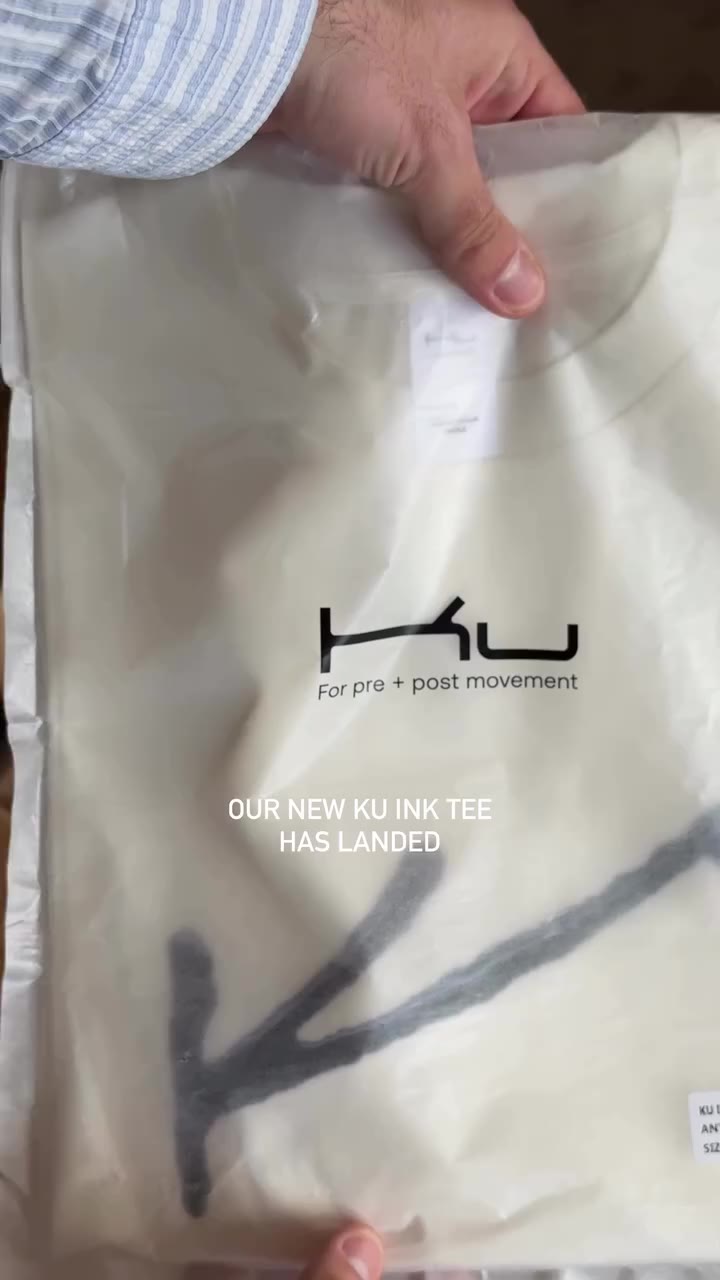 The T-shirt we always wanted. Last year we started our journey producing our…