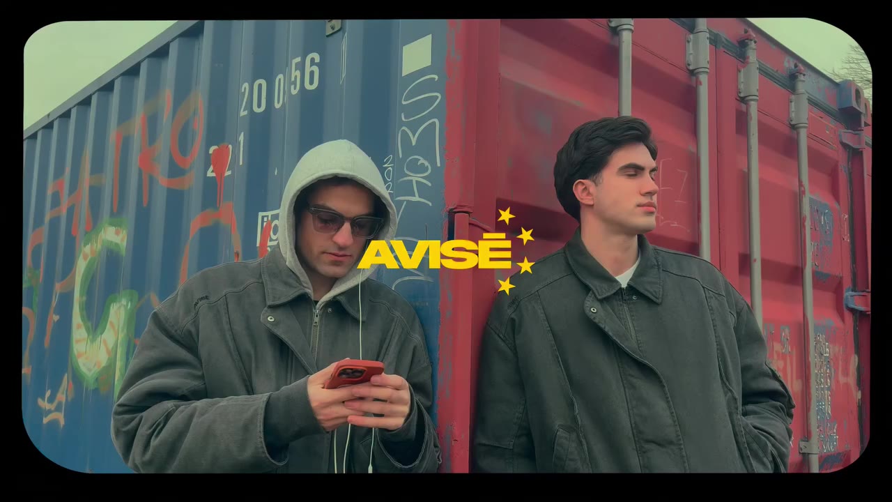 AVISÉ [Heritagé Capsule] #inspiration #fashion