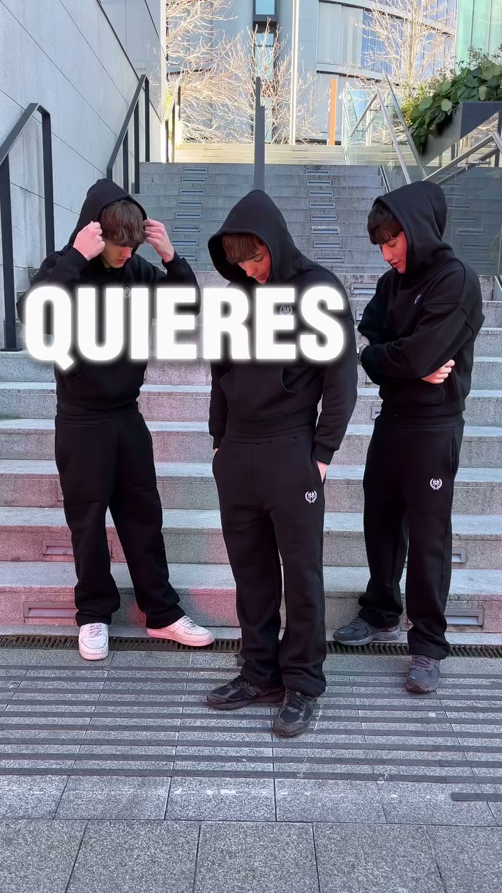 Aquí tienes la solución. Los mejores chándals del panorama, disponibles este…