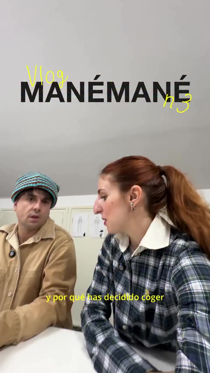 manemanestudio #manémané #vlog3 #íal|26 con @soyundelfinfeliz