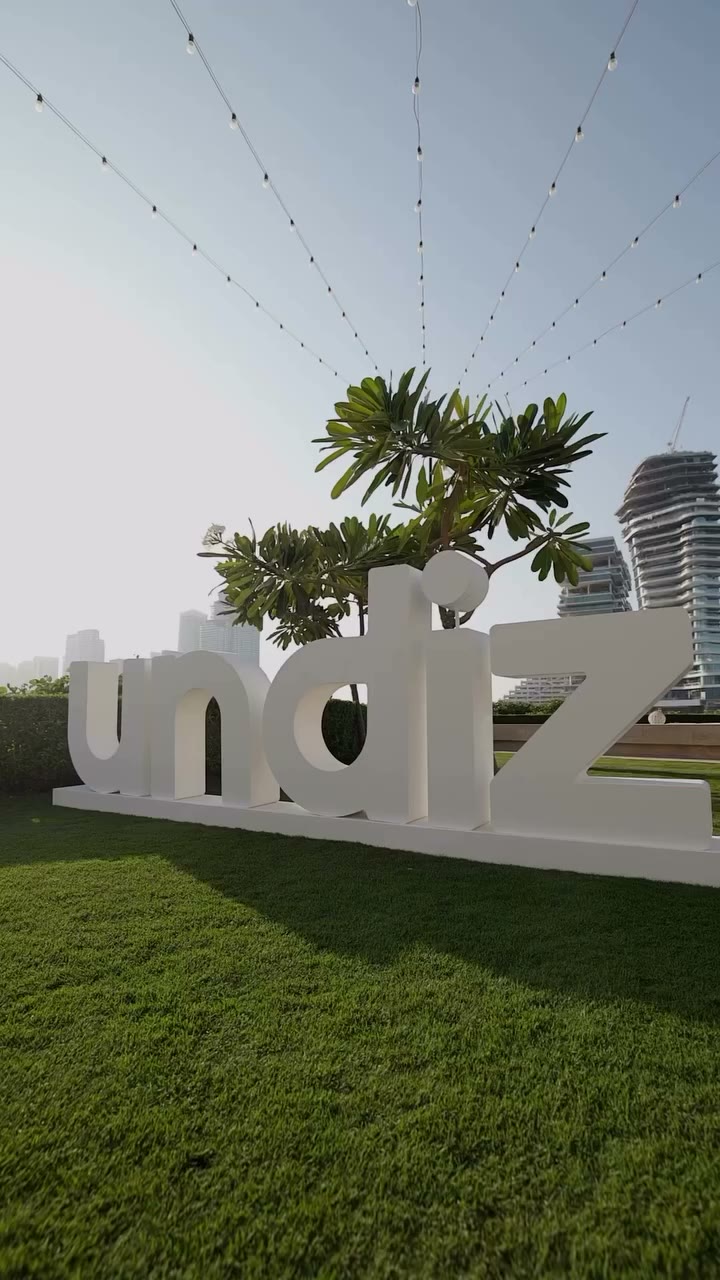رمضان هذا العام بطابع مختلف. كولكشن رمضان من Undiz متوفر الآن في المتاجر: دبي…