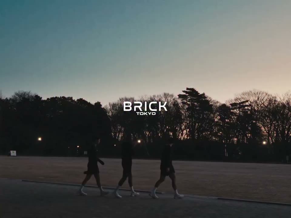 このたび @lululemonjp のクルーパートナーに就任しました。 @brickbytokyo…