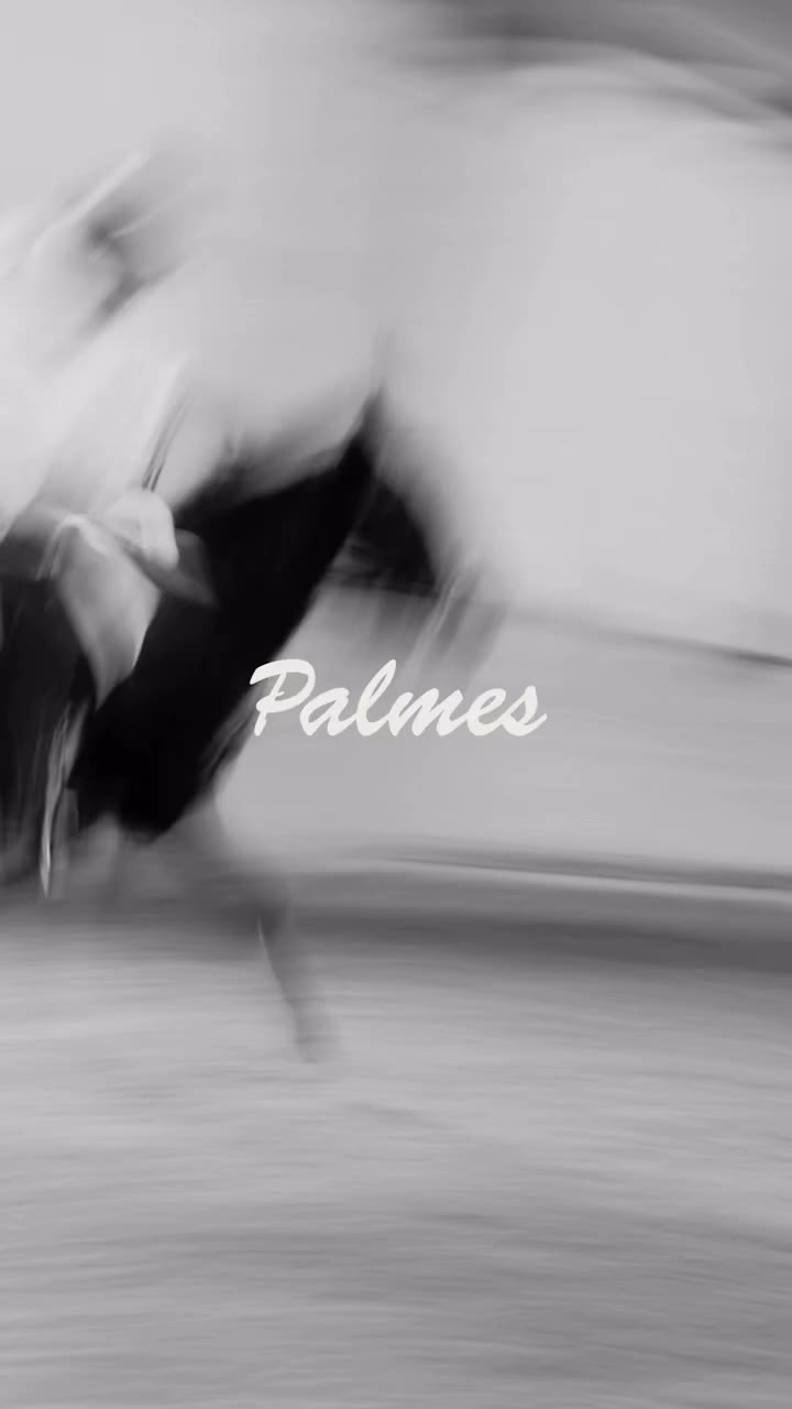 Spring — Summer 26: Wishing you strength, luck and perseverance on the tennis…