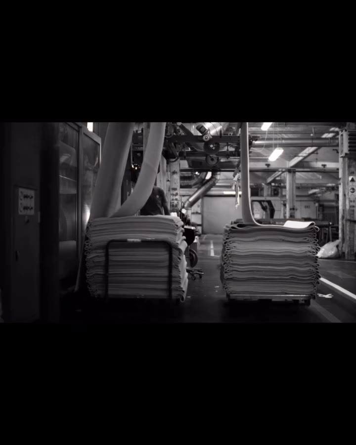 Lush brushed cashmere woven in Italy Timeless longlasting beauty Filmed when…