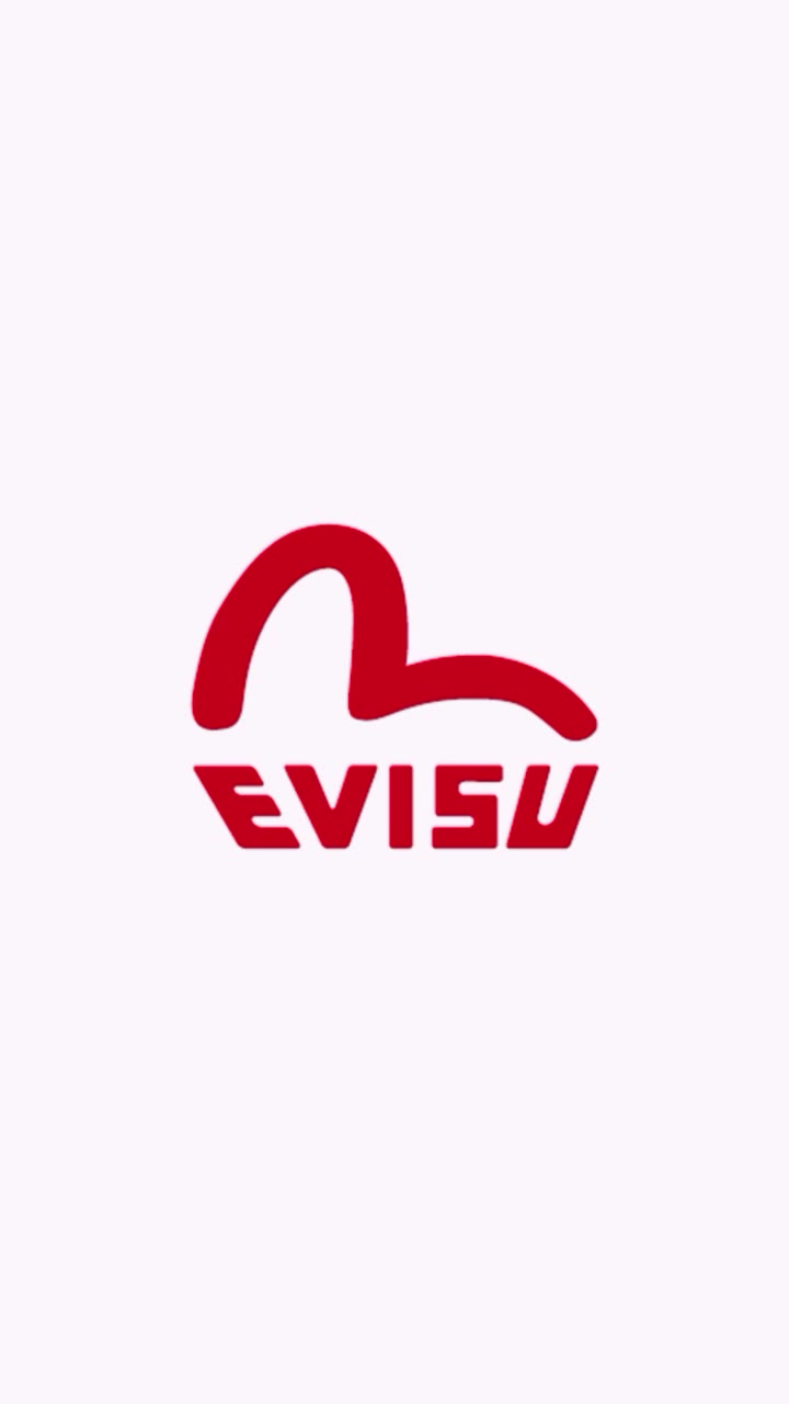 From archival roots to streetwear. This season will hit different. EVISU SS26…