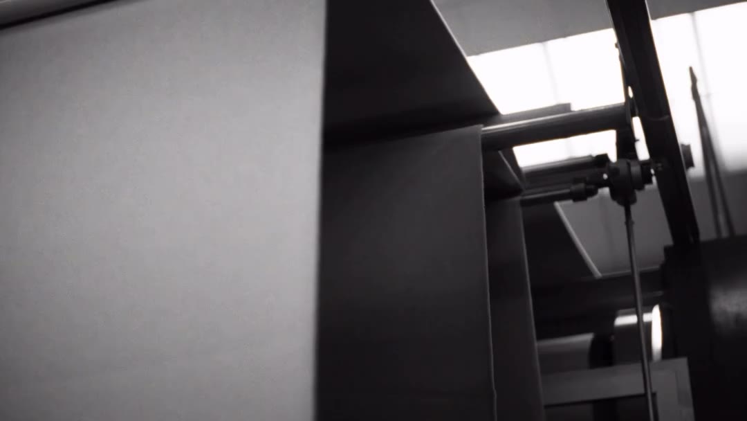 Our doubleface wool in the making Filmed in Italy with the support of the…