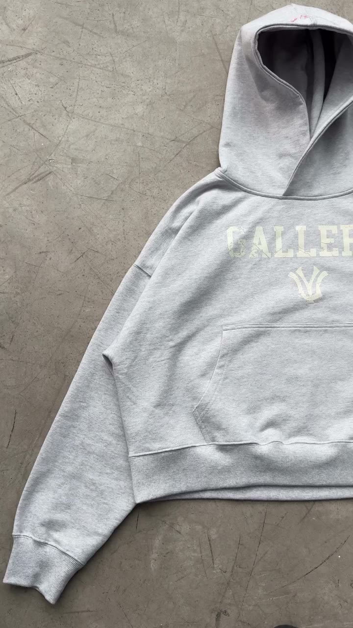 What matters is always on the details. Last units in stock.