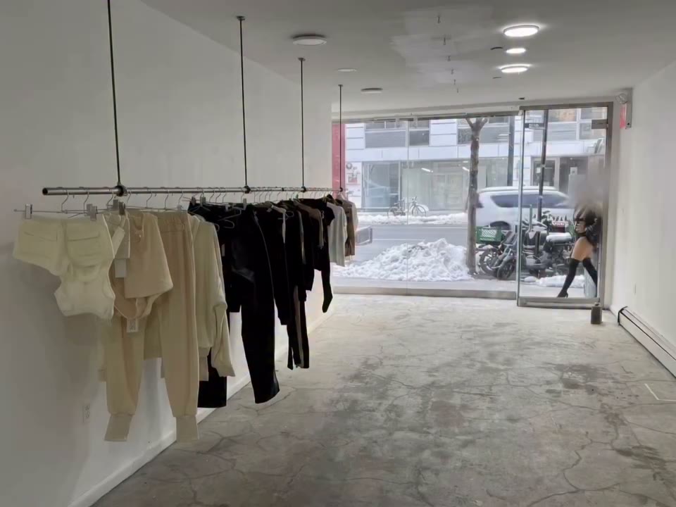 WHERE SHOULD WE DO A POP UP NEXT? VIDEO BY @ANN_POTAPAKHINA DIRECTED BY…