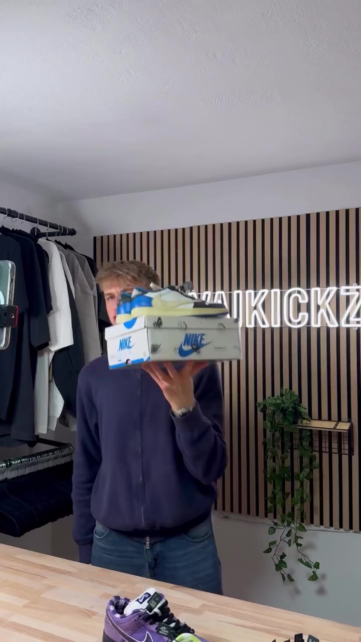Wieso mache ich das..?