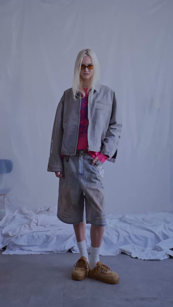 New collection SS26