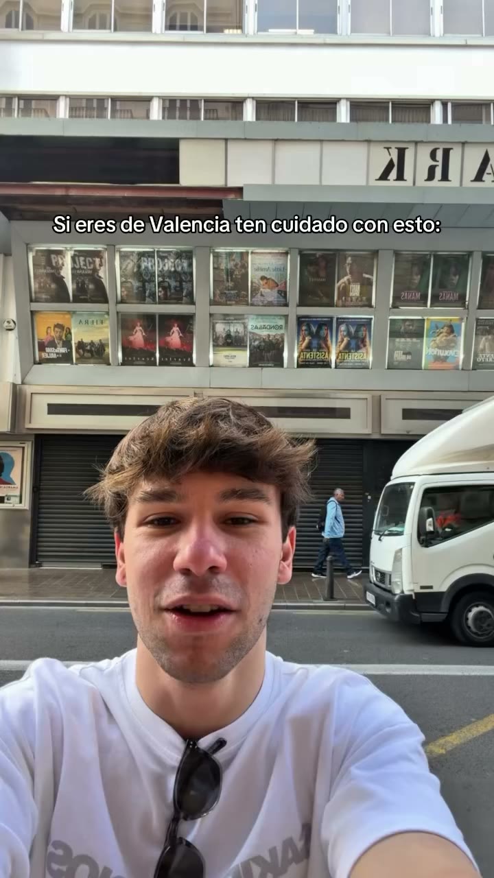 Hemos llegado a VALENCIA 🫡 Queda 1 plaza para llenar el viaje a la nieve: SI…