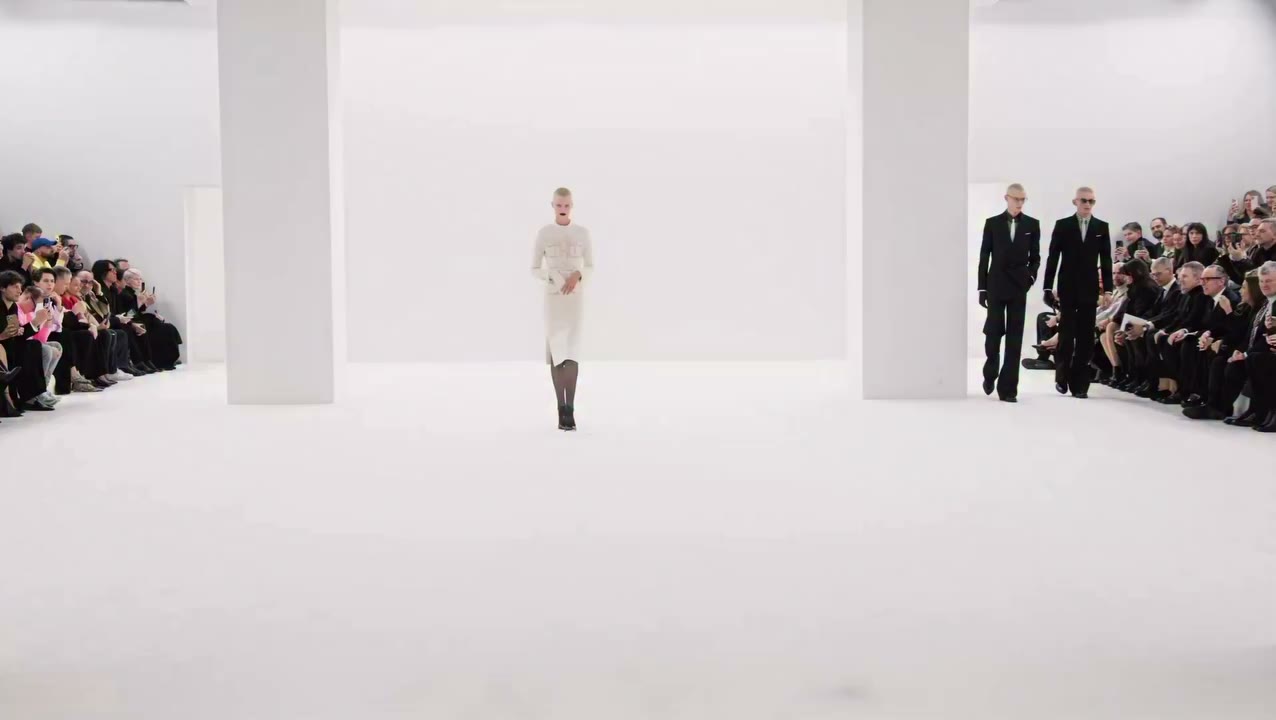 AUTUMN | WINTER 2026 TOM FORD by Haider Ackermann @h.a #TOMFORD #TFAW26
