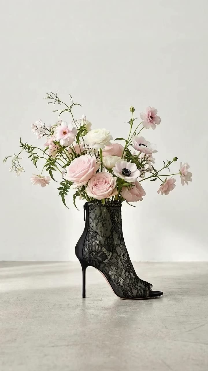 A new season takes shape in light, movement, and effortless silhouettes. Soft…