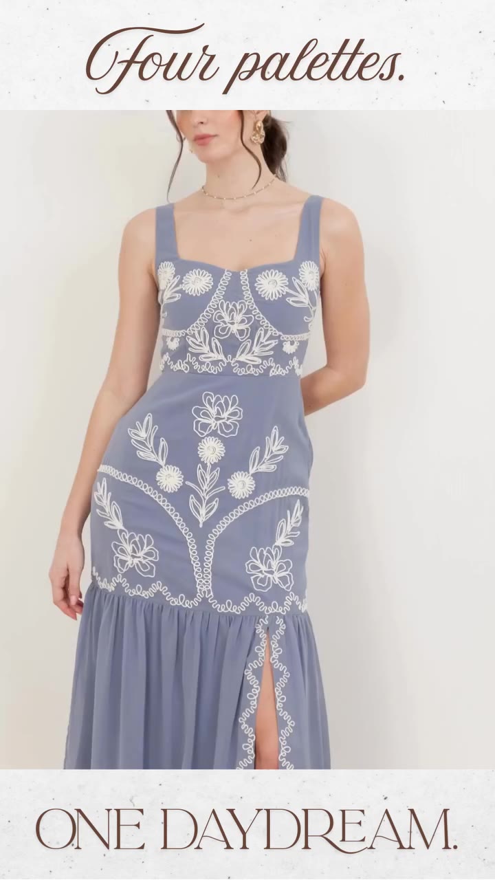 Discover Daydream: https://www.mayadeluxe.com/collections/new-1 Or link in…