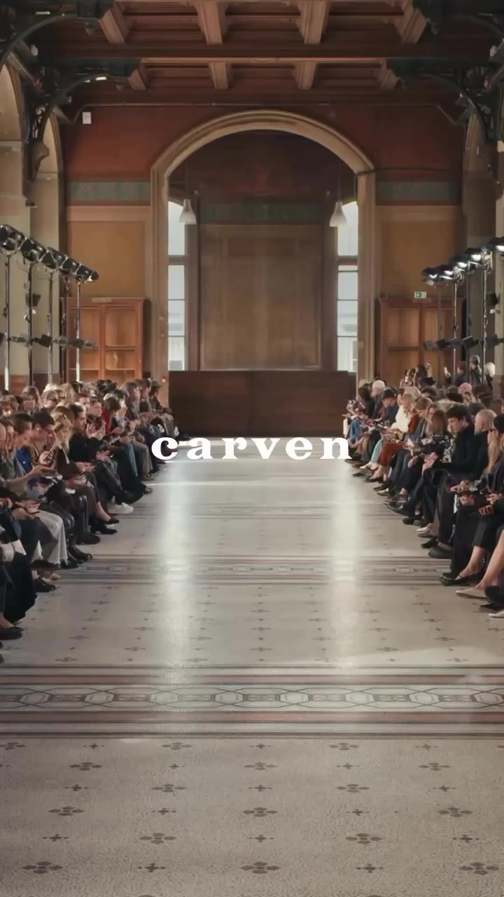 Fall Winter 2026 Show