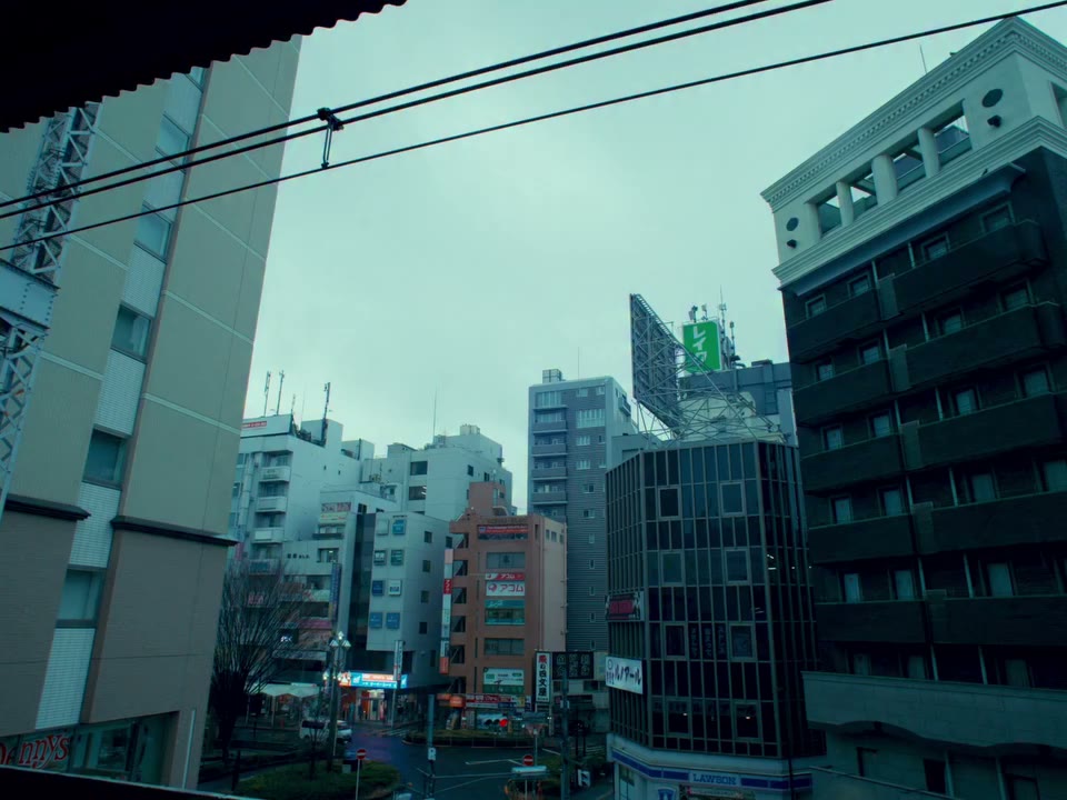from Tokyo with love. thank you.