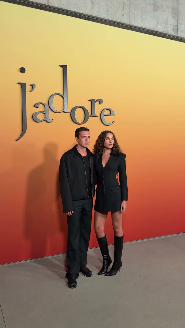 J’adore @diorbeauty 🫶🏼