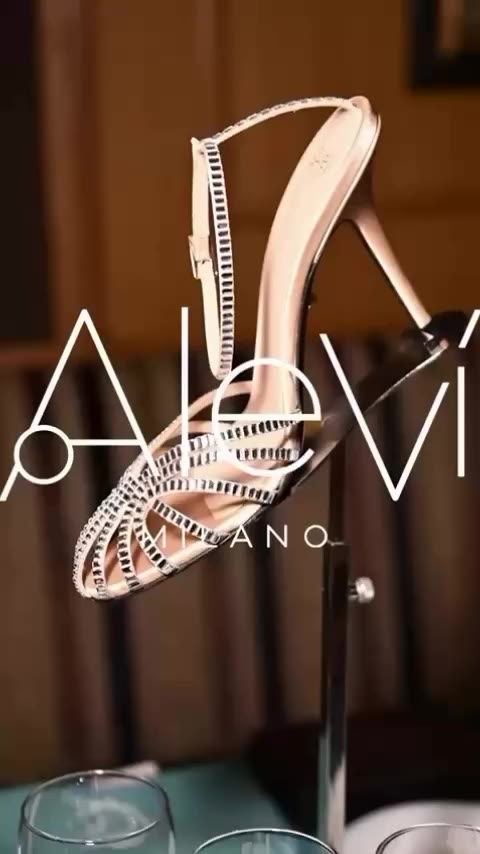 Caviar bumps and soles with a pearls 👠 Celebrating laughters and fashion…