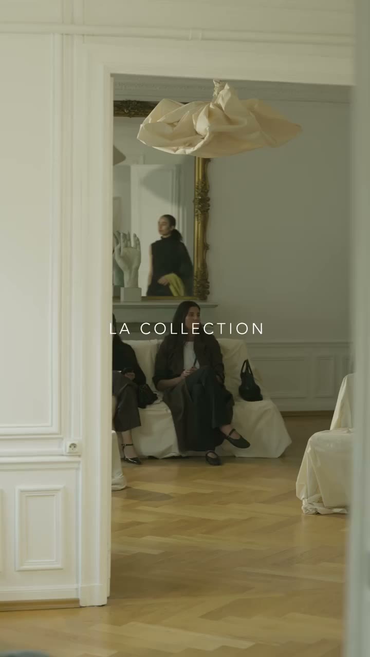 CHLŌNĒ — Spring Summer 2026 A return to origin. Inspired by ancient…