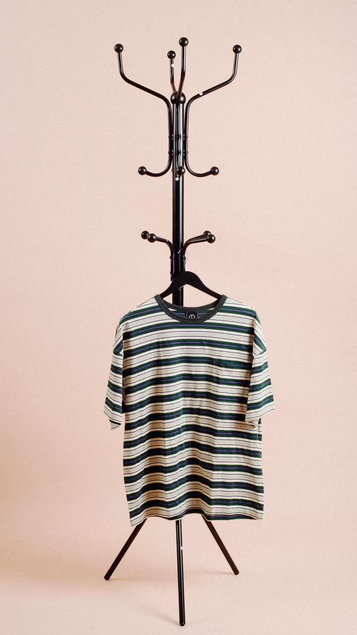 Plenty of new Season Frizmworks. Garment washed Tees, Stripes, Typewriter and…