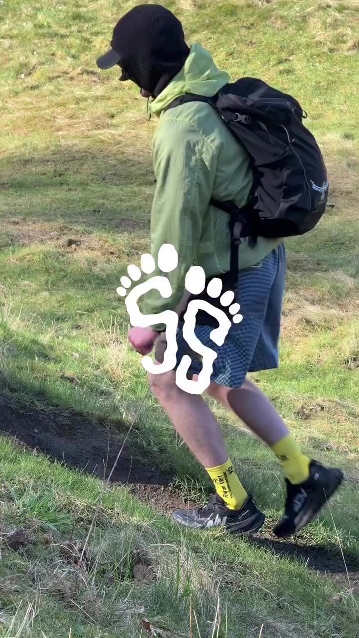 Last Saturday saw our first Steady Stepping hike of the year. Incredible vibes…