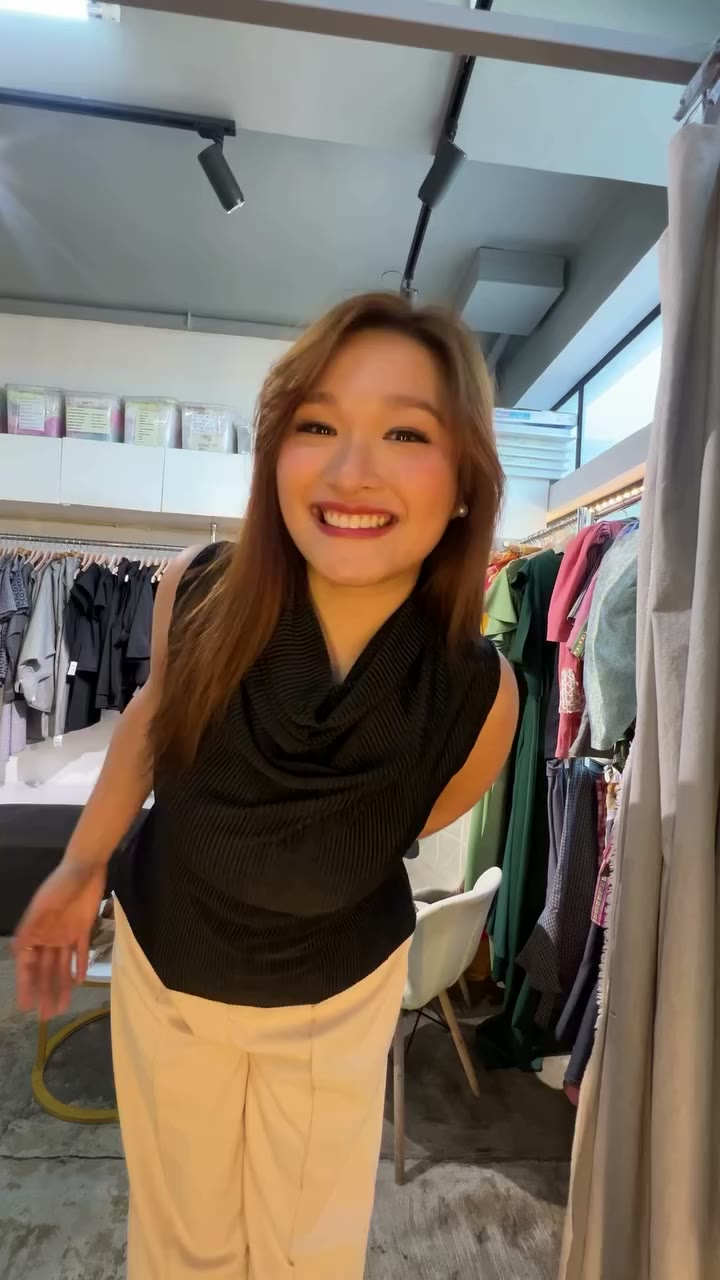 A unique shopping experience with @atebytatah Check them out!