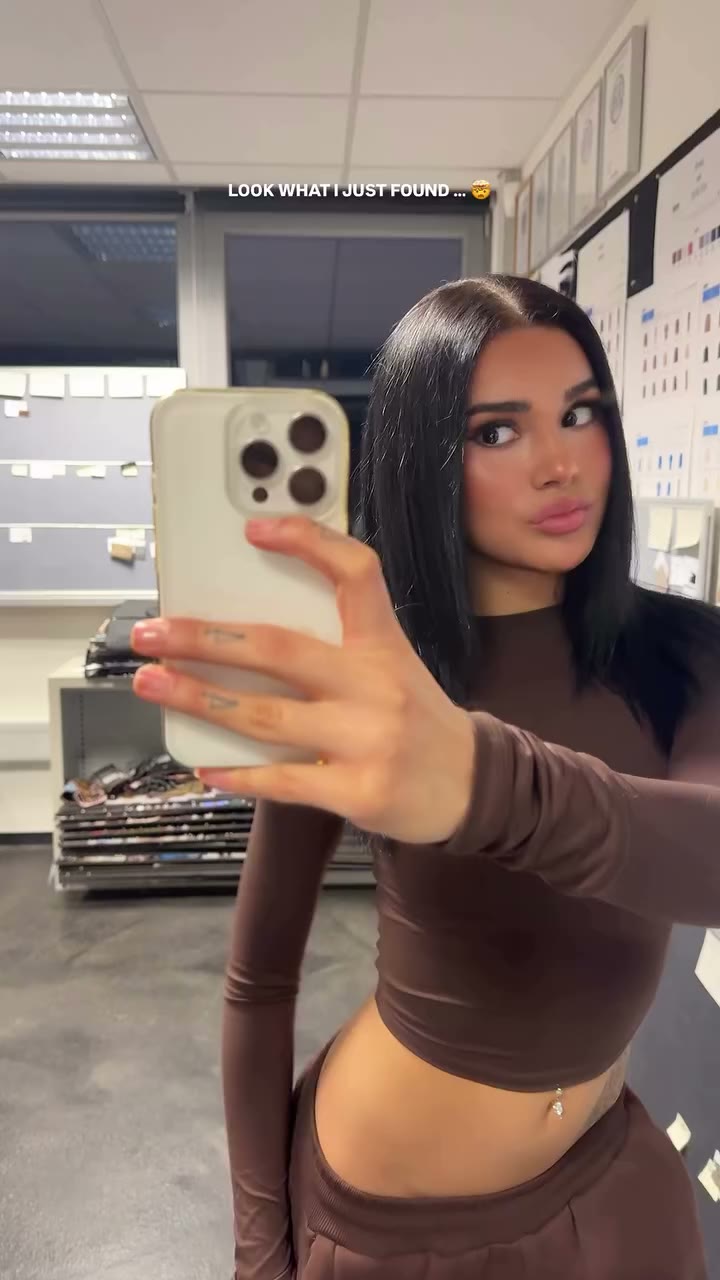 DID I FOUND THE PERFECT WOMEN SET ??