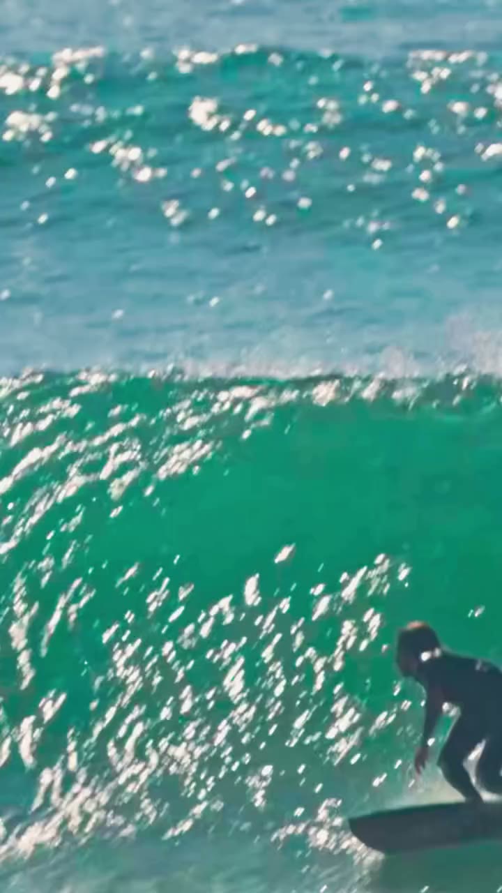 5.2 Fish Twin Fin en Praia do Rosa. @aft_surf @rvca_argentina @rvca 🎥 x…