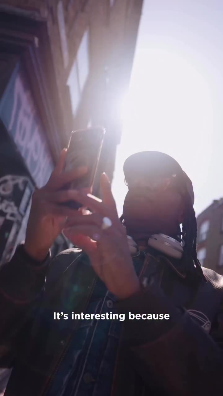 @iamfods reflects on the story behind LABRUM x @johnlewis Spring/Summer 2026…
