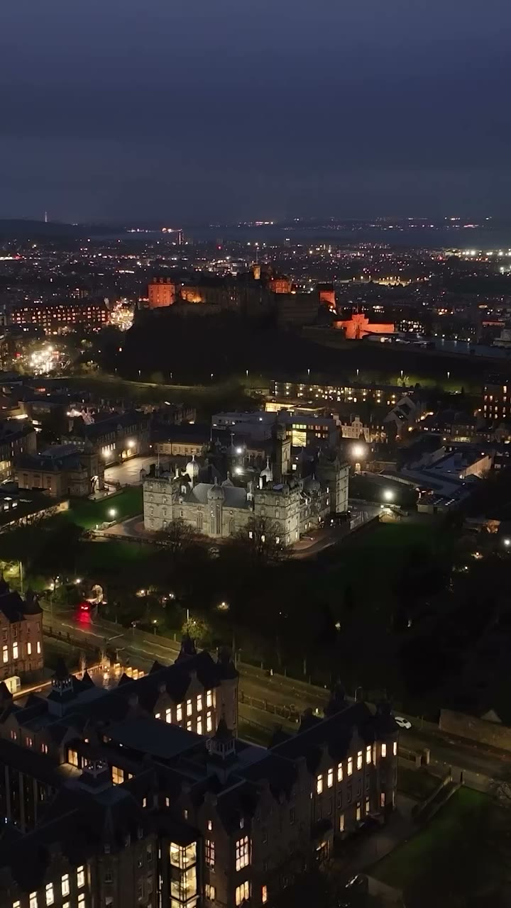 SportsShoes @quidgames_ took over Edinburgh as part of the Kendal Mountain UK…