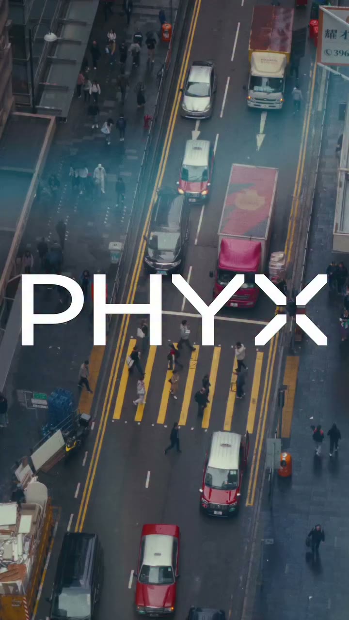 Built in Hong Kong. Backed by data. Christie on methodology. Sebastian on the…