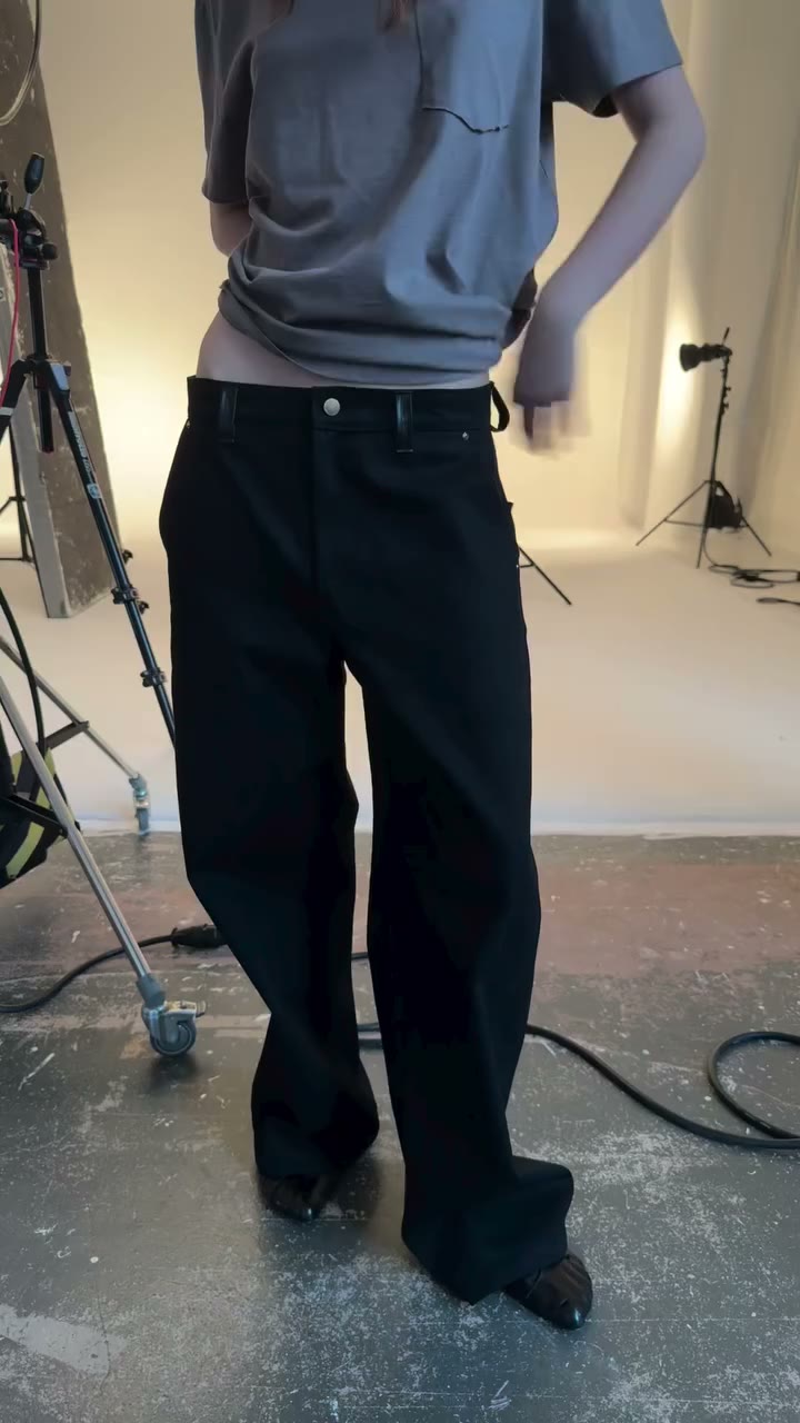 Garments 003 soon on layergarments.pl.