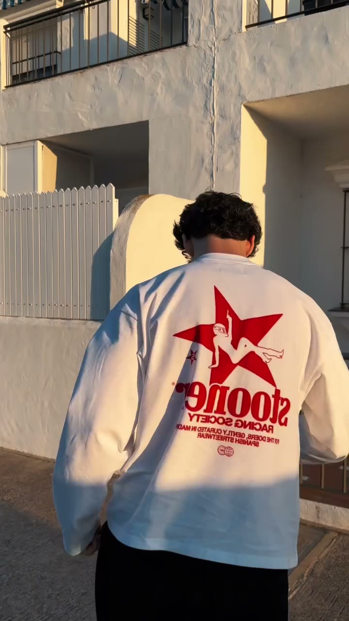 This longsleeve is always the best option 😮‍💨