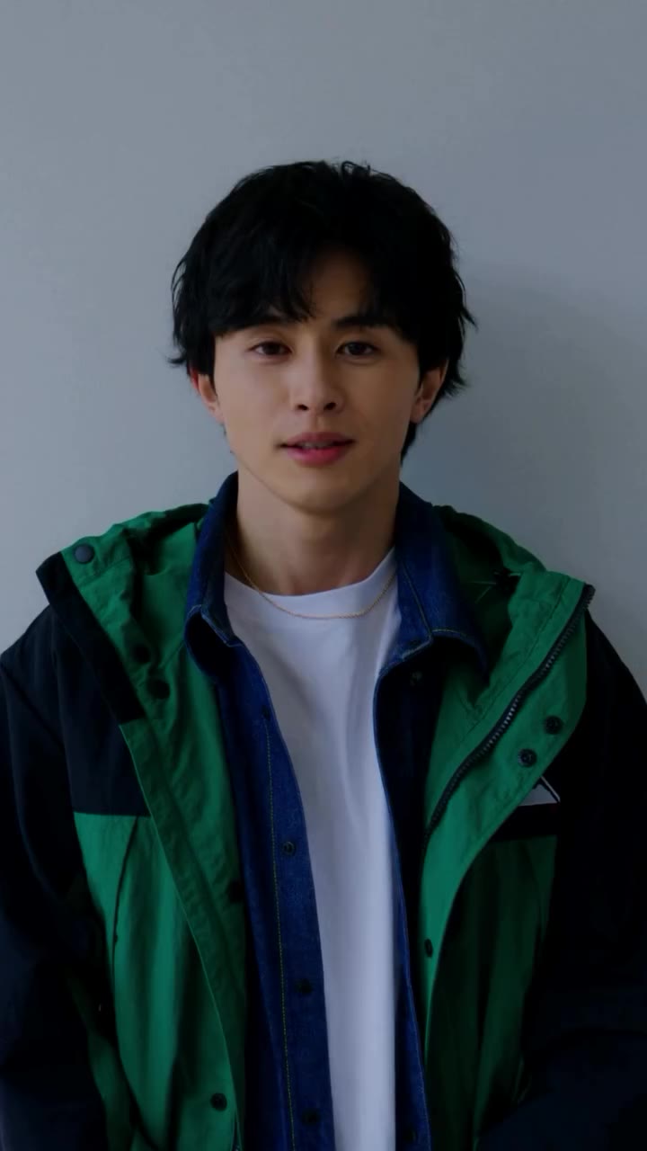 firstdown_official . 「タフなのにシティなFIRST DOWN USAと草川拓弥」…